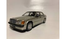 Mercedes-Benz 190E 2.5-16 W201 (OT927), Otto, 1:18, масштабная модель, OttoMobile, scale18