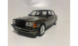 Mercedes-Benz E-class 280E AMG (W123) (OT750), Otto, 1:18