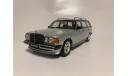 Mercedes-Benz E-class 280TE AMG (S123) (OT246), Otto, 1:18, масштабная модель, OttoMobile, scale18