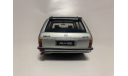 Mercedes-Benz E-class 280TE AMG (S123) (OT246), Otto, 1:18, масштабная модель, OttoMobile, scale18