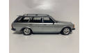 Mercedes-Benz E-class 280TE AMG (S123) (OT246), Otto, 1:18, масштабная модель, OttoMobile, scale18