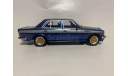 Mercedes-Benz E-class 280E AMG (W123) (OT221), Otto, 1:18, масштабная модель, OttoMobile, scale18