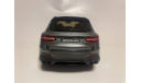 Mercedes-Benz AMG GLC 63 S 4MATIC (GT231), GT Spirit, 1:18, масштабная модель, scale18