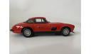 Mercedes-Benz 300SL AMG (W198) COUPE 1974 (OT311), Otto, 1:18, масштабная модель, OttoMobile, 1/18