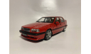 Volvo 850 R 1996 Sedan Red (OT427), Otto, 1:18, масштабная модель, OttoMobile, scale18