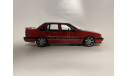 Volvo 850 R 1996 Sedan Red (OT427), Otto, 1:18, масштабная модель, OttoMobile, scale18