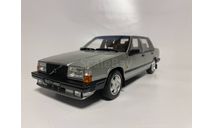 Volvo 740 Turbo (OT263), Otto, 1:18, масштабная модель, OttoMobile, scale18