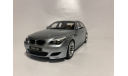 BMW M5 E60 2008 (OT426), Otto, 1:18, масштабная модель, OttoMobile, scale18