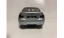 BMW M5 E60 2008 (OT426), Otto, 1:18, масштабная модель, OttoMobile, scale18