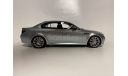 BMW M5 E60 2008 (OT426), Otto, 1:18, масштабная модель, OttoMobile, scale18