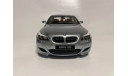 BMW M5 E60 2008 (OT426), Otto, 1:18, масштабная модель, OttoMobile, scale18