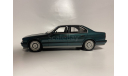 BMW M5 E34 CECOTTO EDITION GREEN (OT968), Otto, 1:18, масштабная модель, OttoMobile, scale18