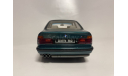 BMW M5 E34 CECOTTO EDITION GREEN (OT968), Otto, 1:18, масштабная модель, OttoMobile, scale18