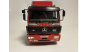 Mercedes-Benz SK 1748 (OT290A), Otto, 1:18, масштабная модель, OttoMobile, scale18