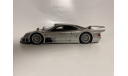 Mercedes-Benz CLK-CLASS GTR COUPE 1998 (GT154), GT Spirit, 1:18, масштабная модель, scale18