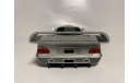 Mercedes-Benz CLK-CLASS GTR COUPE 1998 (GT154), GT Spirit, 1:18, масштабная модель, scale18