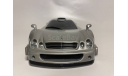 Mercedes-Benz CLK-CLASS GTR COUPE 1998 (GT154), GT Spirit, 1:18, масштабная модель, scale18