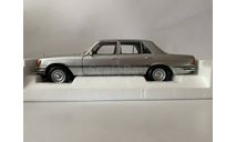 Mercedes-Benz 450 SEL 6.9 (W116) (183785), Norev, 1:18, масштабная модель, scale18