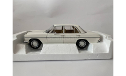 Mercedes-Benz 200 SEDAN (W115) 1968 (183770), Norev, 1:18