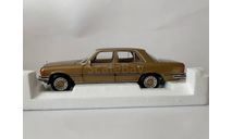 Mercedes-Benz 350 SE W116 - 1973 (183970), Norev, 1:18, масштабная модель, scale18