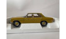 Mercedes-Benz 200/8 (W115) 2-SERIES 1973 (183771), Norev, 1:18, масштабная модель, scale18