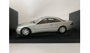 Mercedes-Benz CL 500 Coupe (B66962152), AutoArt, 1:18, масштабная модель, 1/18