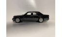 Mercedes-Benz E-class E60 AMG (W124) (OT131), Otto, 1:18, масштабная модель, OttoMobile, scale18