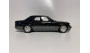 Mercedes-Benz E-class E60 AMG (W124) (OT131), Otto, 1:18, масштабная модель, OttoMobile, scale18