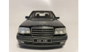 Mercedes-Benz E-class E60 AMG (W124) (OT131), Otto, 1:18, масштабная модель, OttoMobile, scale18