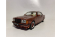 Mercedes-Benz AMG 500 CE (OT641), Otto, 1:18, масштабная модель, OttoMobile, scale18