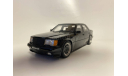 Mercedes-Benz 300 E (W124) 5.6 AMG (OT638), Otto, 1:18, масштабная модель, OttoMobile, scale18