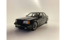 Mercedes-Benz 300 E (W124) 5.6 AMG (OT638), Otto, 1:18, масштабная модель, OttoMobile, scale18