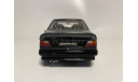 Mercedes-Benz 300 E (W124) 5.6 AMG (OT638), Otto, 1:18, масштабная модель, OttoMobile, scale18