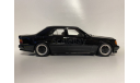 Mercedes-Benz 300 E (W124) 5.6 AMG (OT638), Otto, 1:18, масштабная модель, OttoMobile, scale18