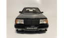 Mercedes-Benz 300 E (W124) 5.6 AMG (OT638), Otto, 1:18, масштабная модель, OttoMobile, scale18