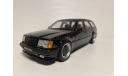 Mercedes-Benz 300TE AMG W124 (S124) (OT147), Otto, 1:18 (ОТСУТСТВУЮТ РЕЙЛИНГИ), масштабная модель, OttoMobile, scale18