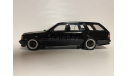 Mercedes-Benz 300TE AMG W124 (S124) (OT147), Otto, 1:18 (ОТСУТСТВУЮТ РЕЙЛИНГИ), масштабная модель, OttoMobile, scale18