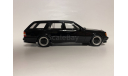 Mercedes-Benz 300TE AMG W124 (S124) (OT147), Otto, 1:18 (ОТСУТСТВУЮТ РЕЙЛИНГИ), масштабная модель, OttoMobile, scale18