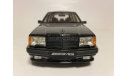 Mercedes-Benz 300TE AMG W124 (S124) (OT147), Otto, 1:18 (ОТСУТСТВУЮТ РЕЙЛИНГИ), масштабная модель, OttoMobile, scale18