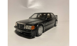 Mercedes-Benz 190 E 2.5-16 Evo 1 (OT151), Otto, 1:18