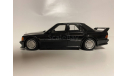 Mercedes-Benz 190 E 2.5-16 Evo 1 (OT151), Otto, 1:18, масштабная модель, OttoMobile, scale18