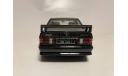 Mercedes-Benz 190 E 2.5-16 Evo 1 (OT151), Otto, 1:18, масштабная модель, OttoMobile, scale18