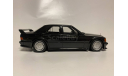 Mercedes-Benz 190 E 2.5-16 Evo 1 (OT151), Otto, 1:18, масштабная модель, OttoMobile, scale18