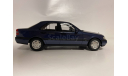 Mercedes-Benz C 220 (W202) (BOS014), BoS Models, 1:18, масштабная модель, 1/18