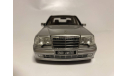 Mercedes-Benz E500 silver (W124) (OT623), Otto, 1:18, масштабная модель, OttoMobile, 1/18