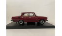 Москвич-2140SL, Hachette, 1:24, масштабная модель, scale24