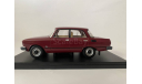 Москвич-2140SL, Hachette, 1:24, масштабная модель, scale24