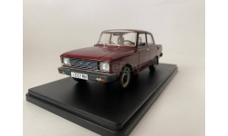 Москвич-2140SL, Hachette, 1:24