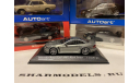 Mercedes-Benz SL65 AMG ’Black Series’(R230) (400038220), Minichamps, 1:43, масштабная модель, 1/43