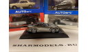 Mercedes-Benz SL65 AMG ’Black Series’(R230) (400038220), Minichamps, 1:43, масштабная модель, 1/43